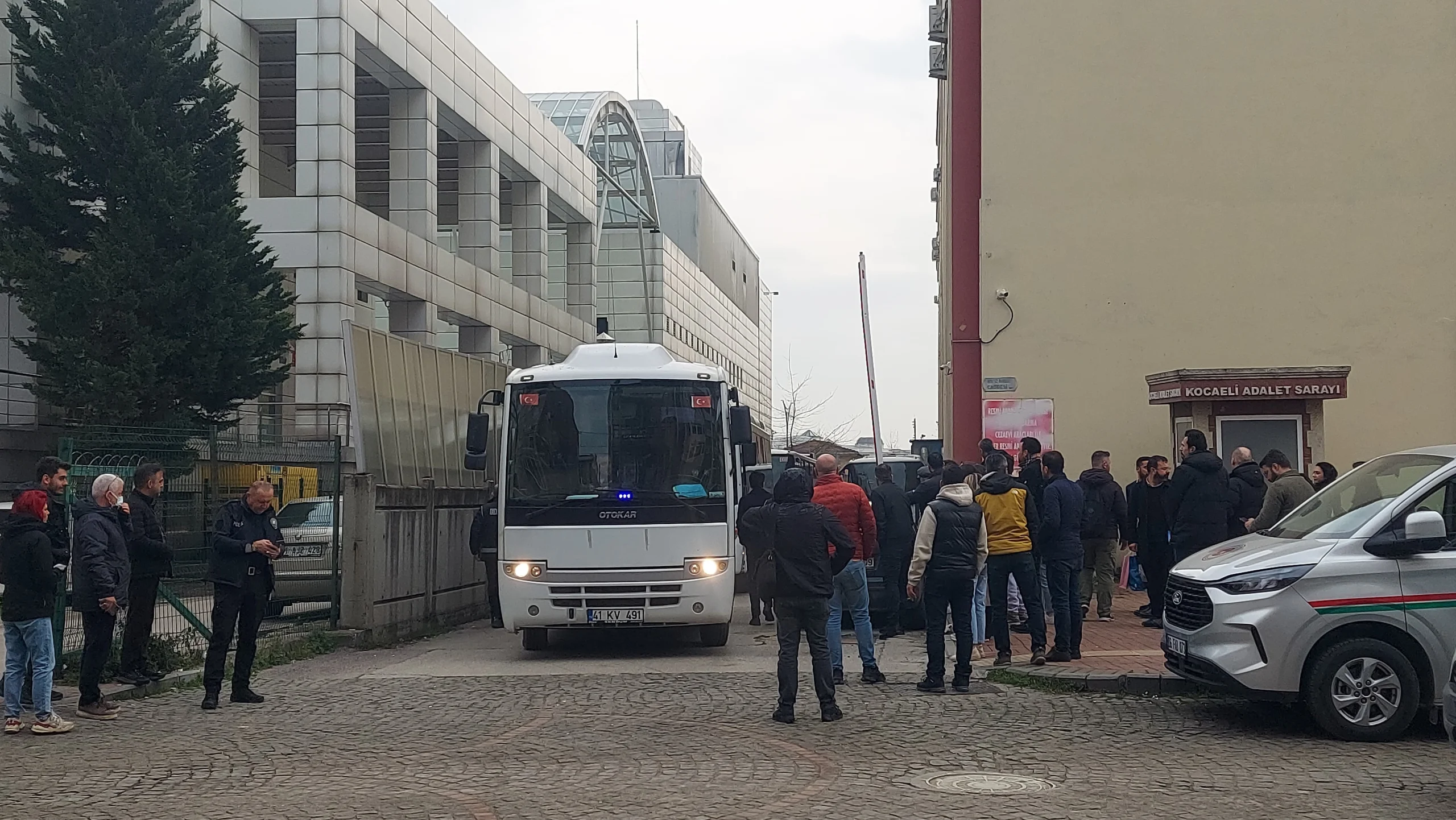 Mesleki Eğitim Merkezleri (MESEM) üzerinden usulsüzlük yaparak kamuyu 77 milyon