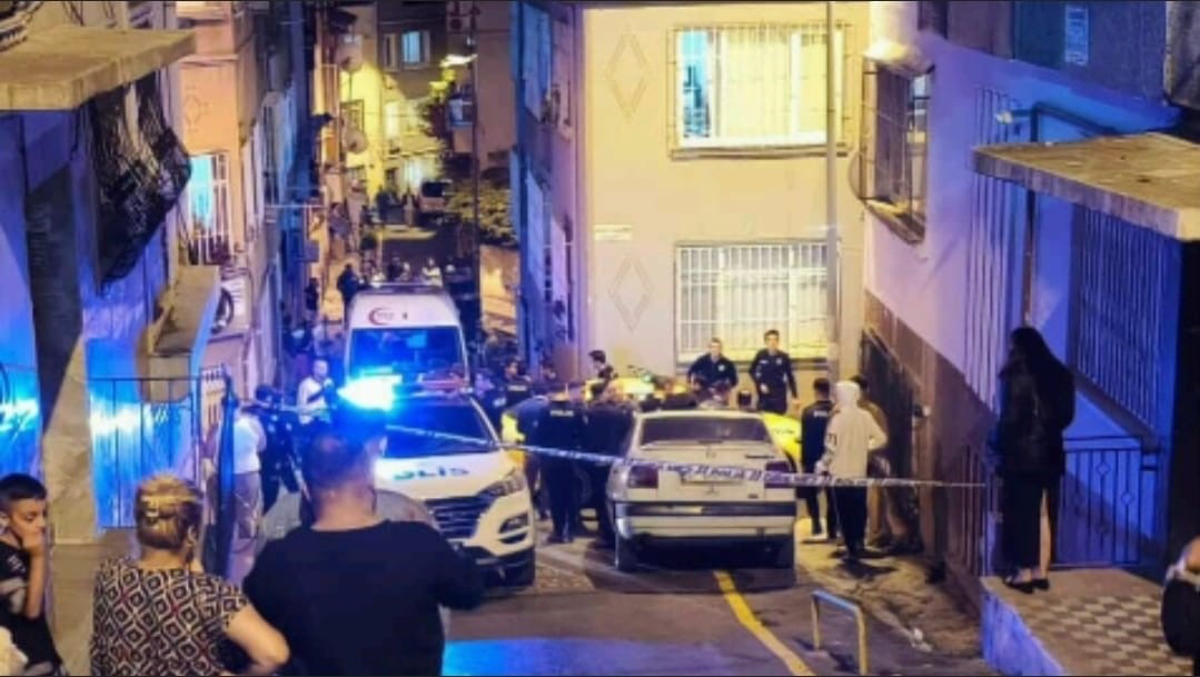 saldırı