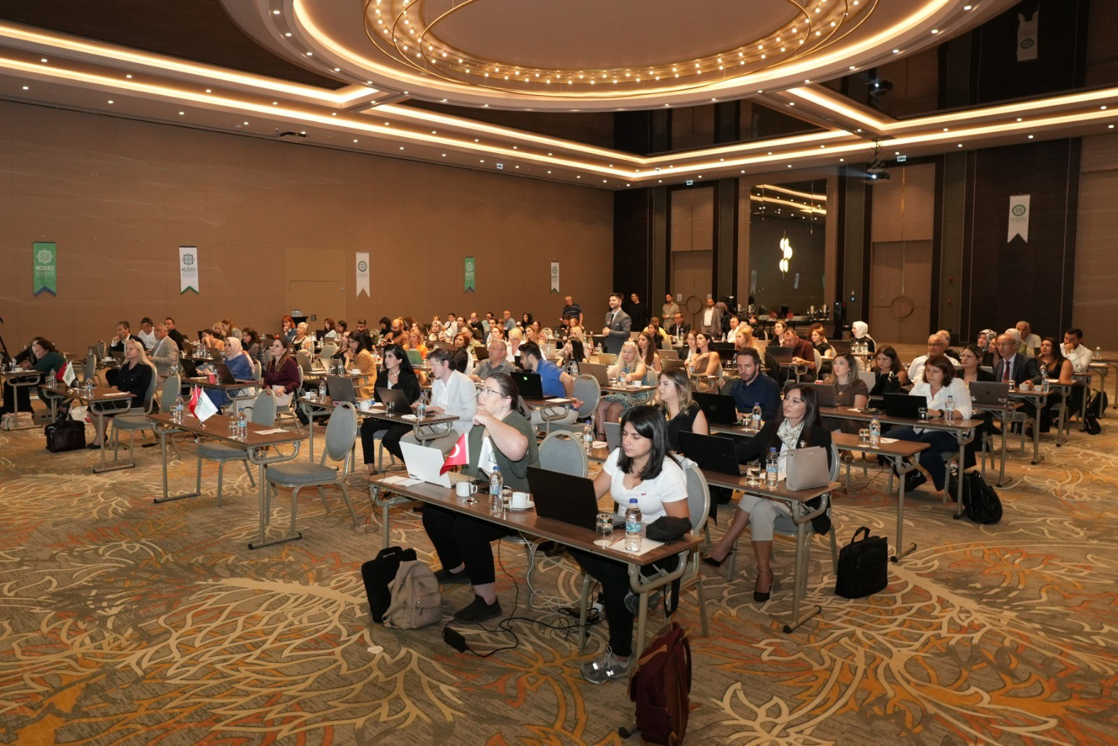Kocaeli Sağlık ve Teknoloji Üniversitesi, 2025-2026 akademik yılına, yükseköğretimde dijital