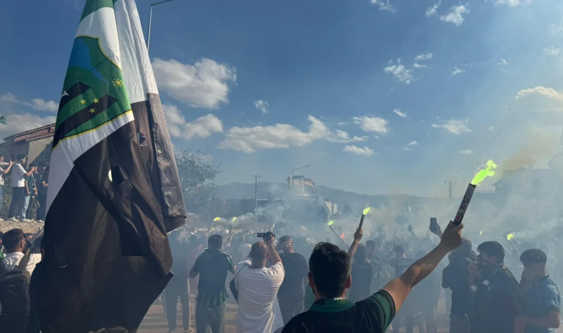 Trendyol Süper Lig’in 6. haftasında Kocaelispor'un evinde Çaykur Rizespor ile