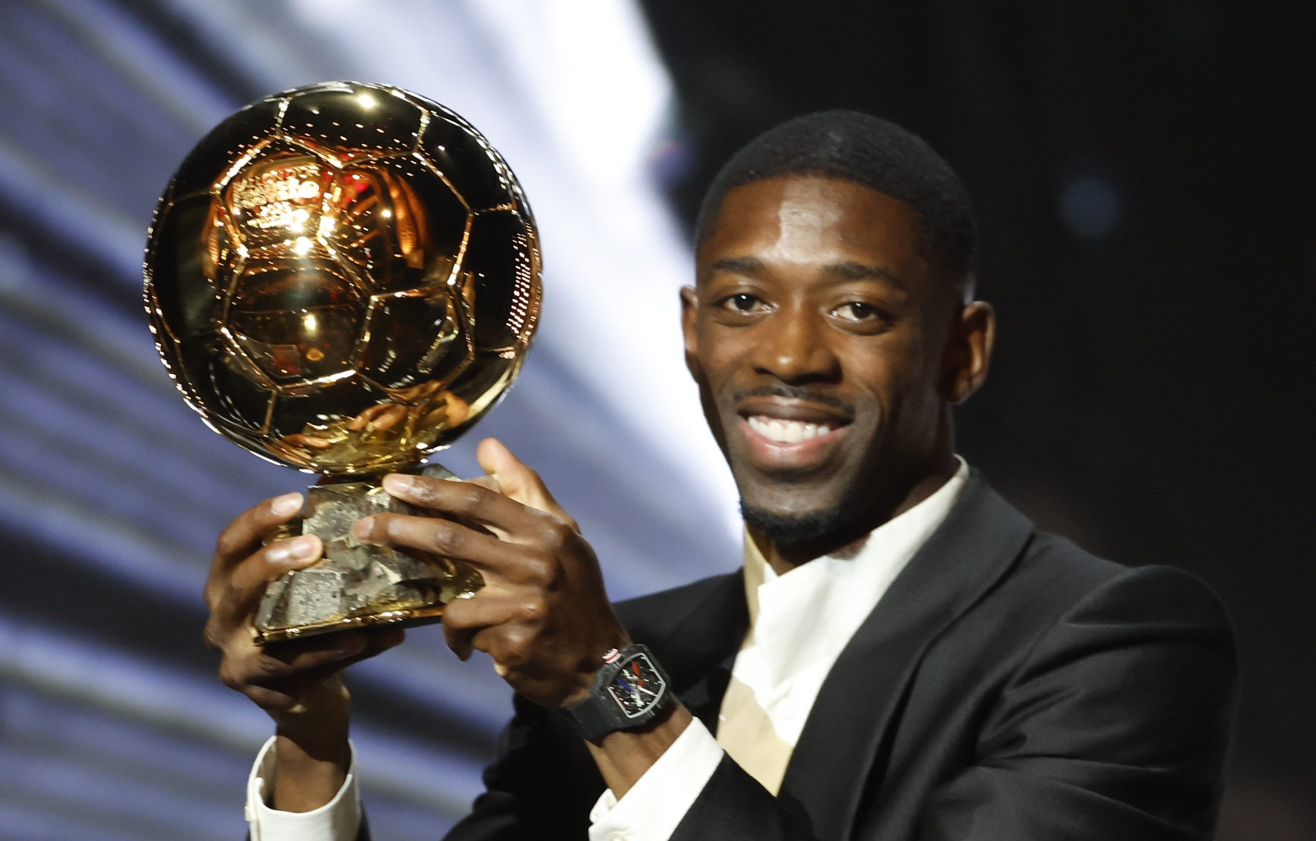 dembele
