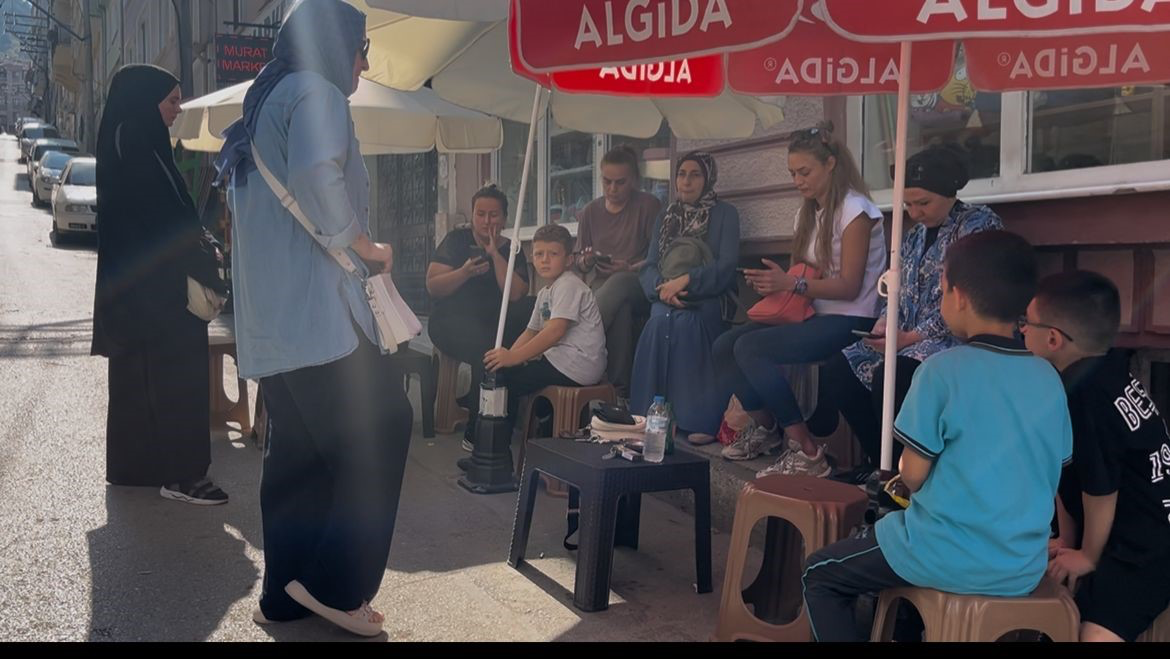 öğretmen