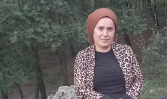 İstanbul Sancaktepe'de aynı binada oturduğu kişinin saldırısına uğrayan genç kadın