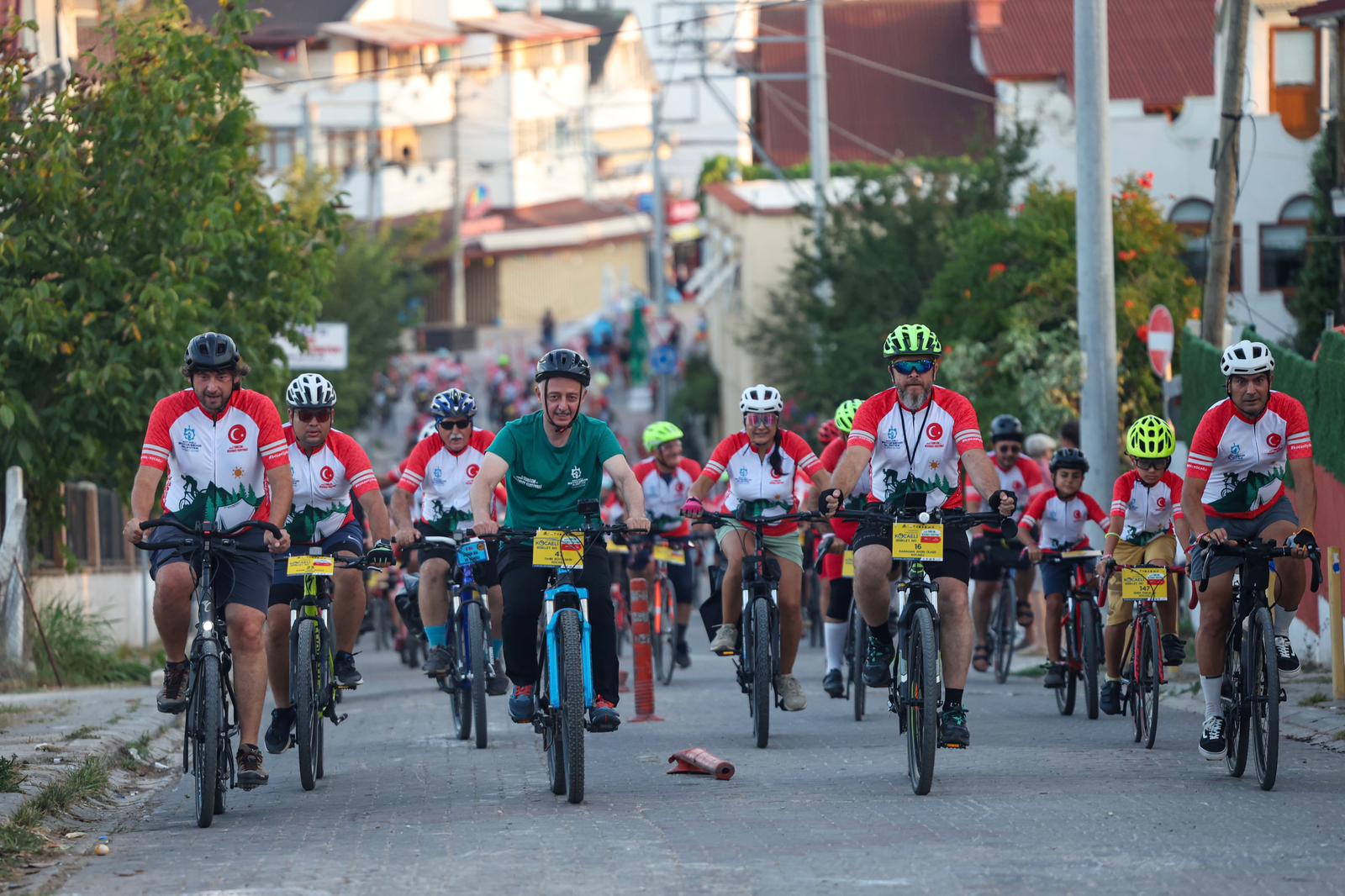 Kocaeli