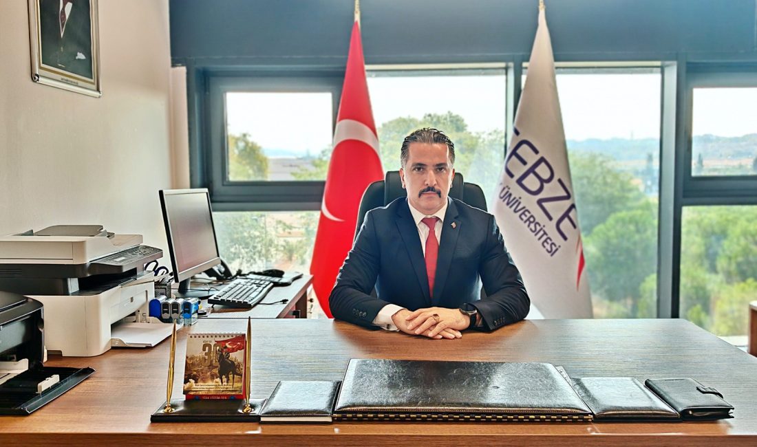 Türk Eğitim-Sendikası, Kocaeli Üniversitesi ile Gebze Teknik Üniversitelerinde sendikal çalışmaların