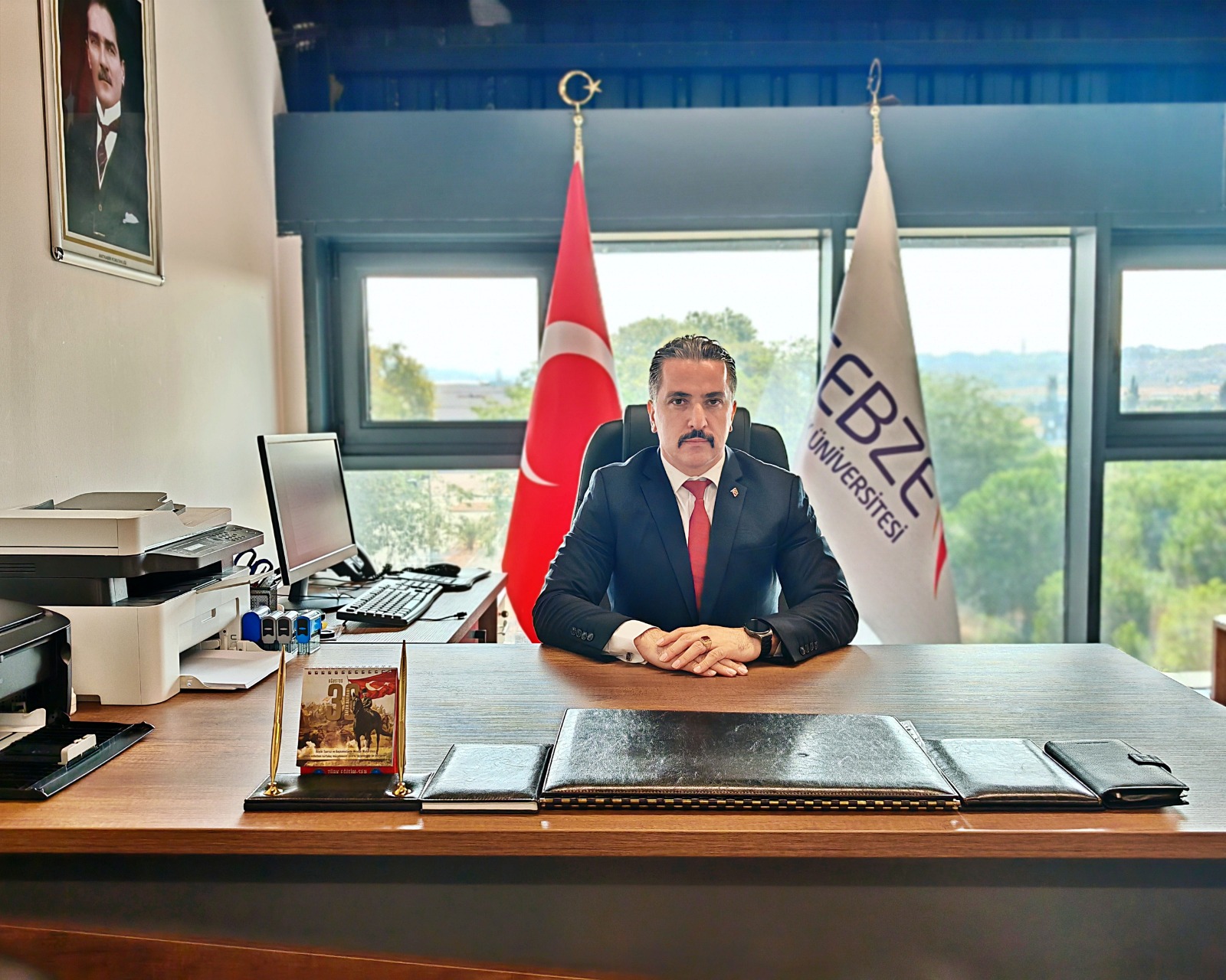 Türk Eğitim-Sendikası, Kocaeli Üniversitesi ile Gebze Teknik Üniversitelerinde sendikal çalışmaların