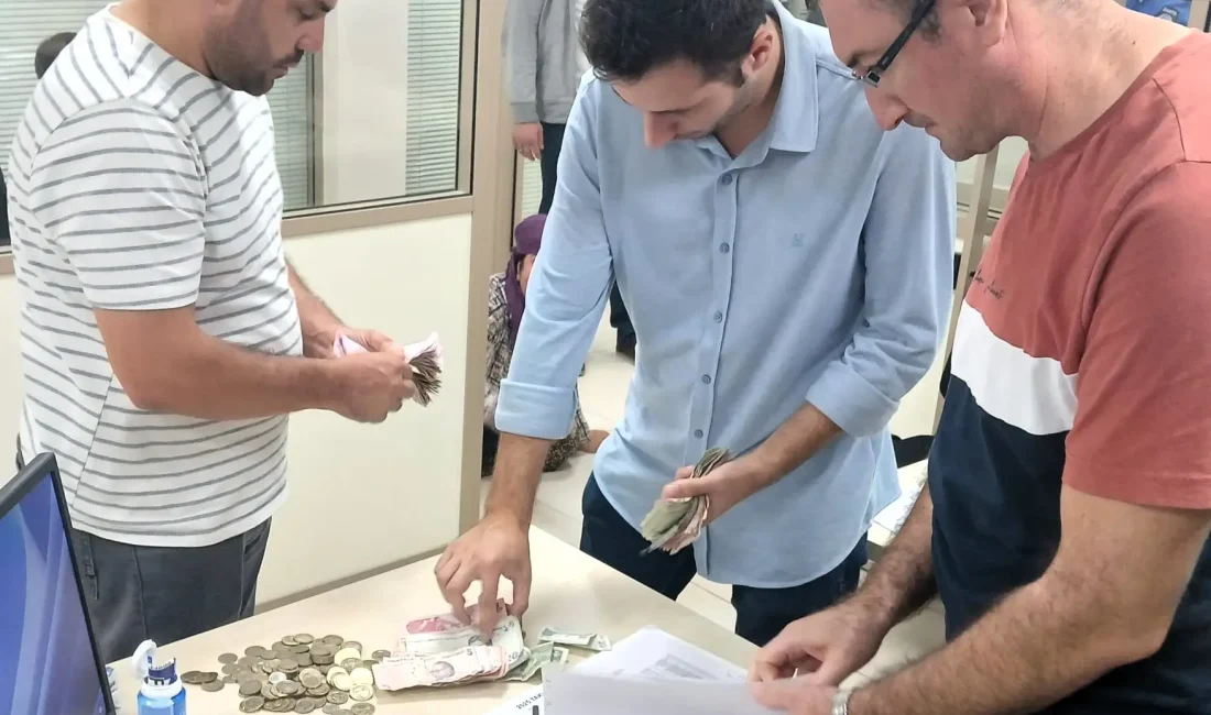 Kocaeli Büyükşehir Belediyesi Zabıta Dairesi Başkanlığı ekipleri, vatandaşın manevi duygularını