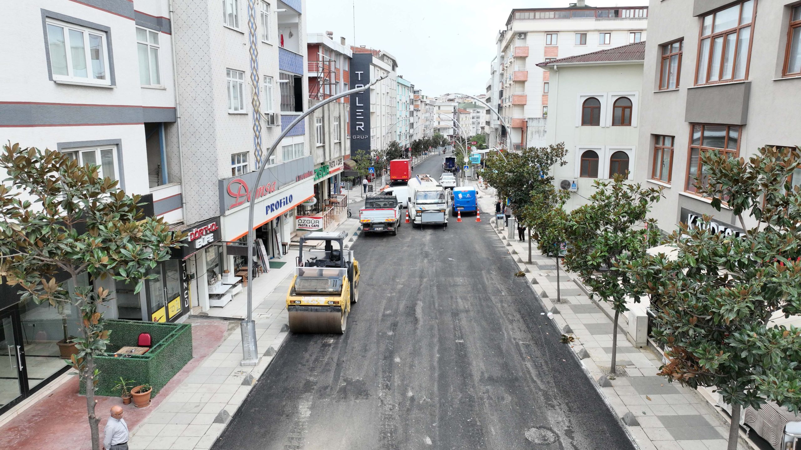 Çayırova