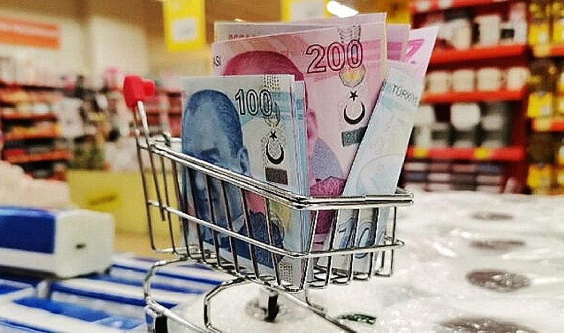 Ekonomik güven endeksi Ağustos ayında 97,9 iken, Eylül ayında yüzde