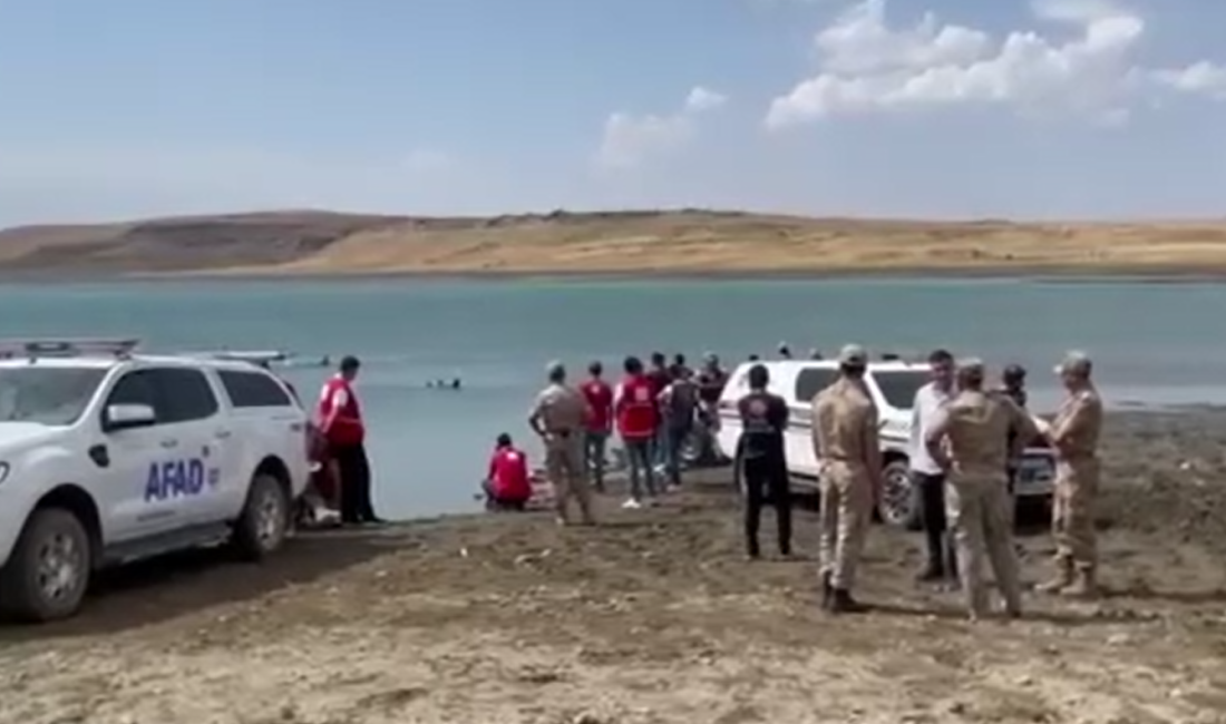 Ağrı’nın Merkez ilçesine bağlı Kocataş Köyü’nde çobanlık yapan 14 yaşındaki