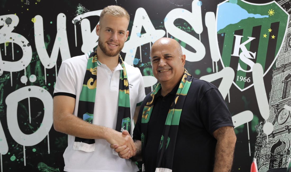 Kocaelispor, Trendyol Süper Lig’de kalıcı olma hedefi doğrultusunda transfer döneminde