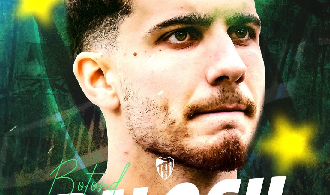 Kocaelispor, transfer döneminde kadrosunu güçlendirmeye devam ediyor. Yeşil-siyahlılar, İtalya Serie