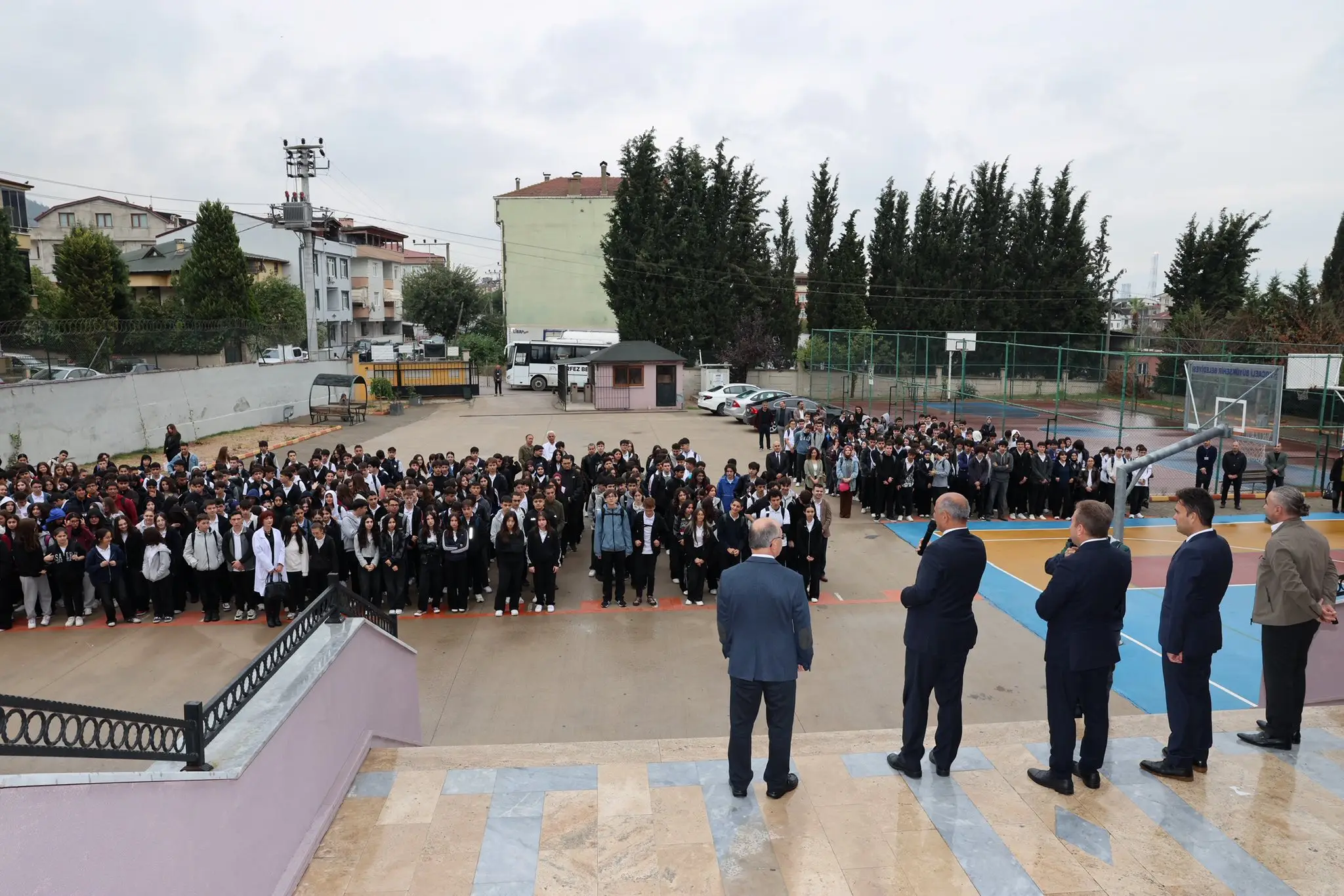 güven