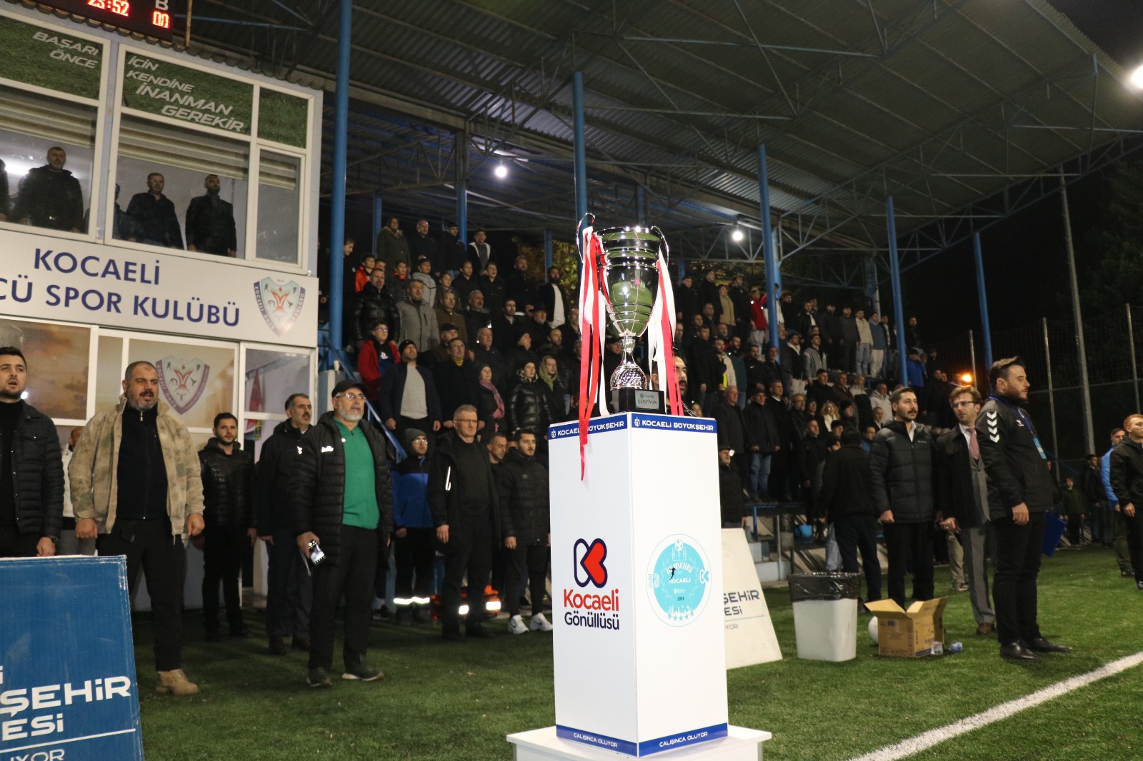 Hemşehri Cup