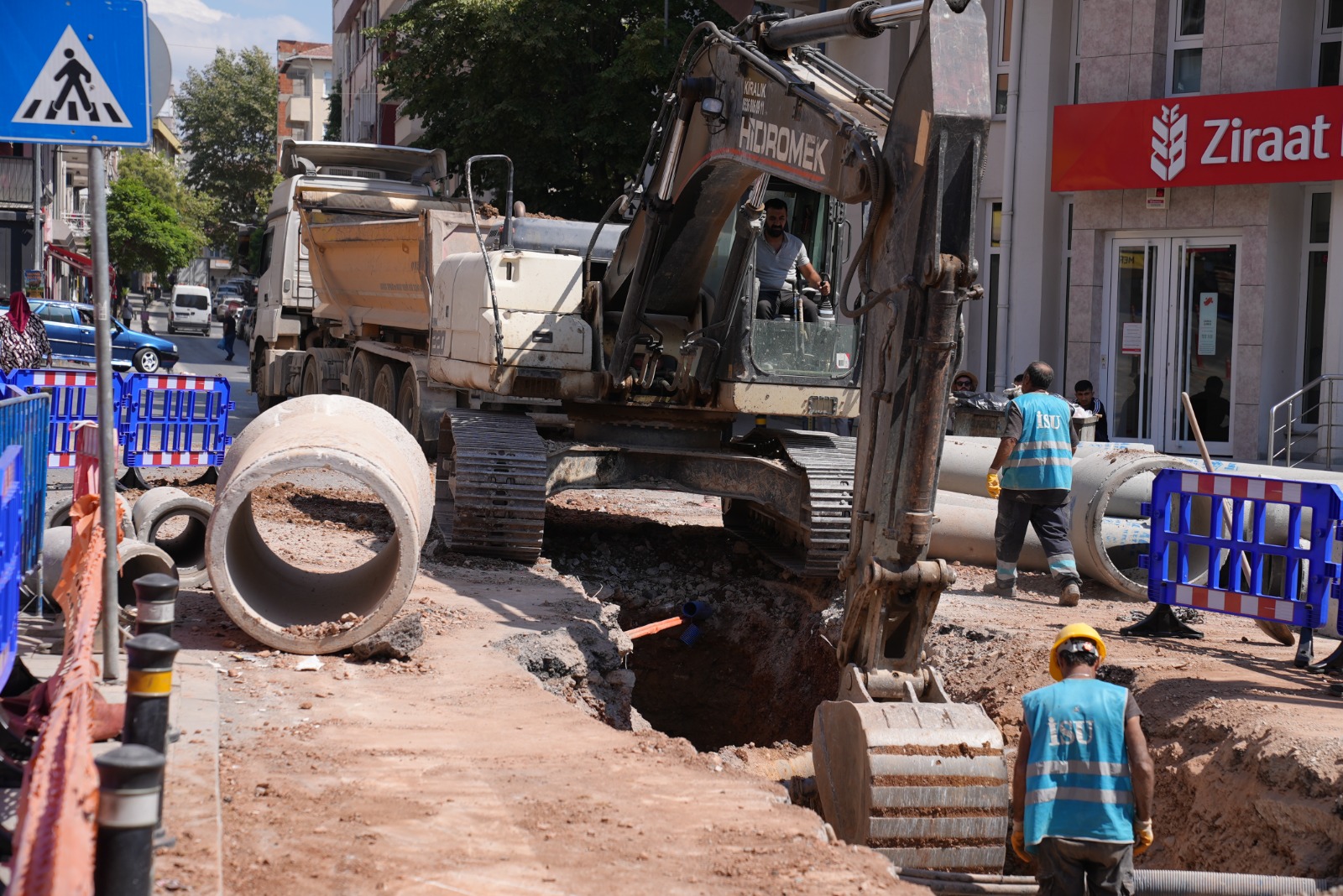 darıca