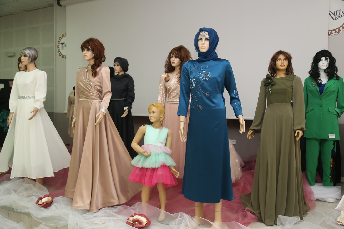 moda 