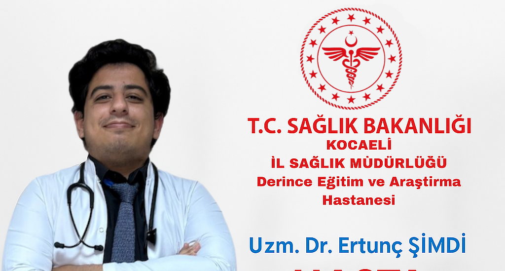 SBÜ Derince Eğitim ve Araştırma Hastanesi kadrosunu güçlendirmeye devam ediyor.