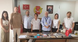 Kocaeli Gazeteciler Cemiyeti (KOGACE) ile Kocaeli Üniversitesi, ortak bir çalışmayla