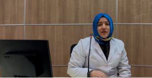 SBÜ Kocaeli Derince Eğitim ve Araştırma Hastanesi, 19-25 Eylül “Dünya