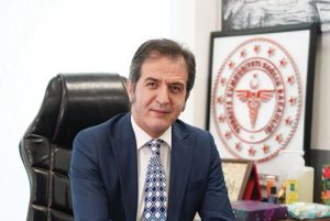 Kocaeli’nin sevilen hekimlerinden Doç. Dr. Alper Gültekin, yeni bir yolculuğa