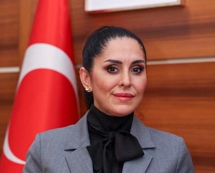 AK Parti Kocaeli İl Başkanı Dr.Şahin Talus, 111. Genişletilmiş İl