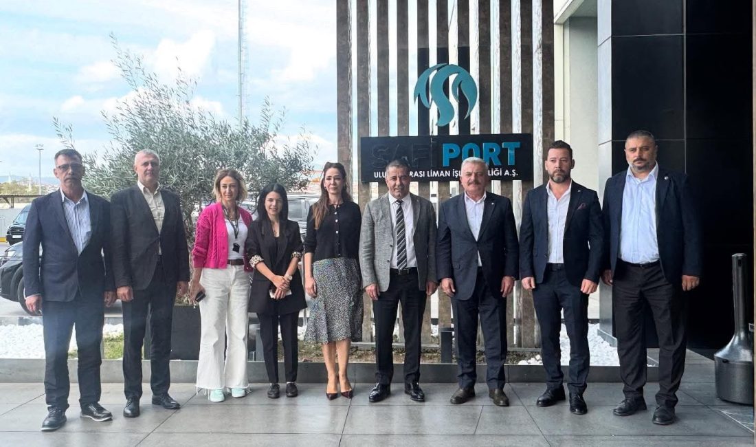 Milliyetçi Hareket Partisi (MHP) Kocaeli İl Başkanı Tuncay Batı, il
