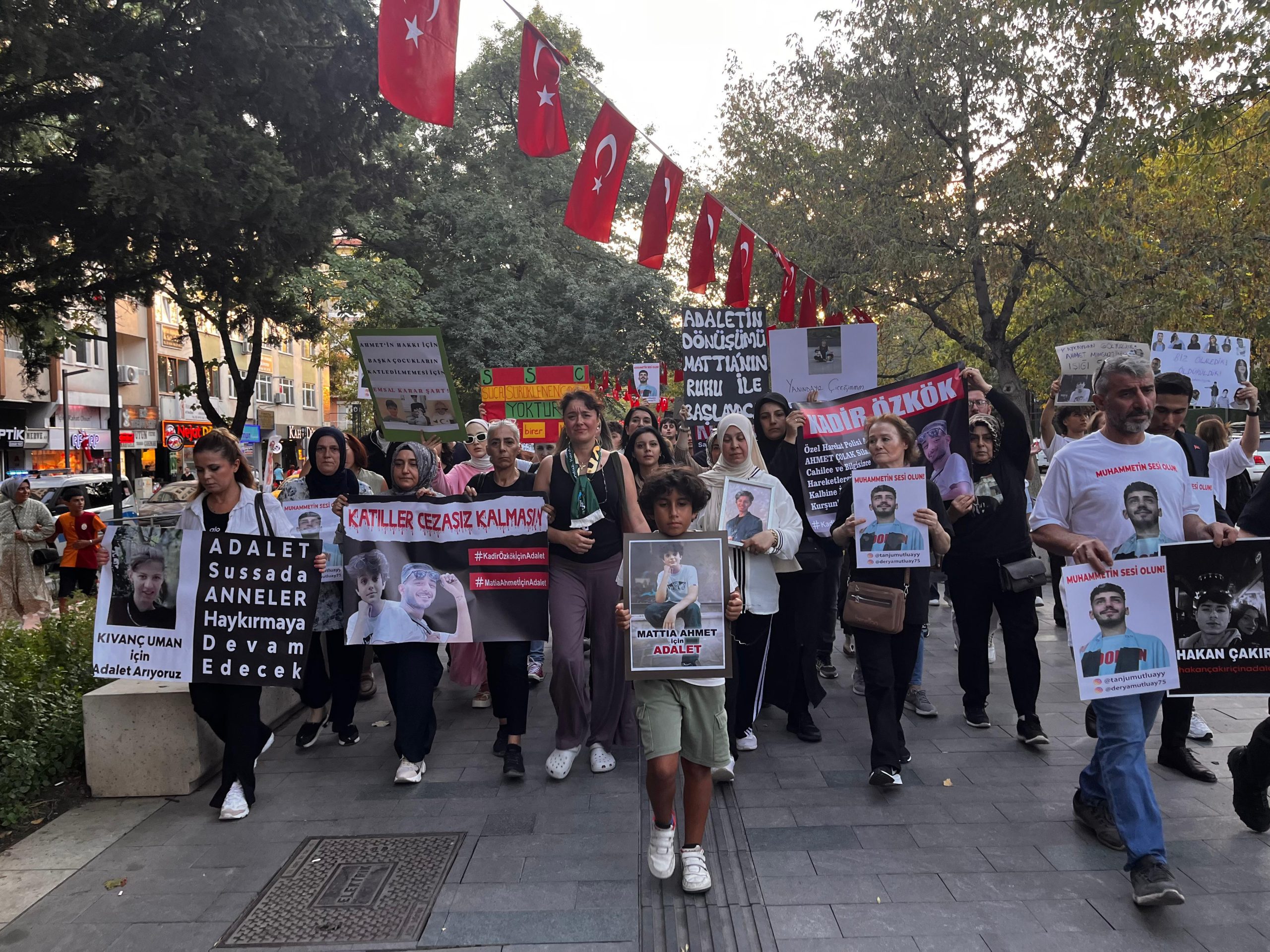 24 Ocak'ta Kadıköy bit pazarında uğradığı bıçaklı saldırı sonucu hayatını