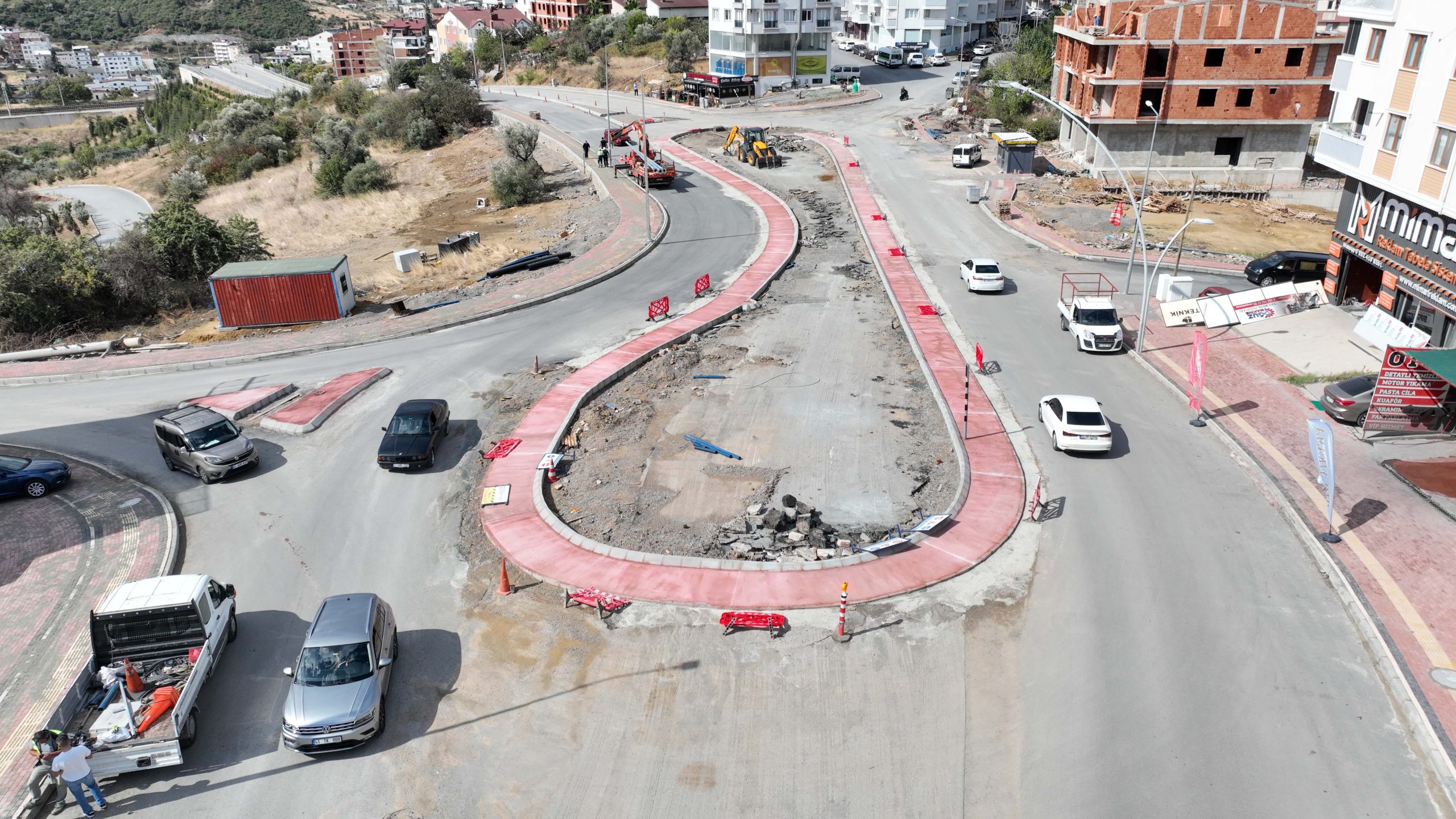GEBZE