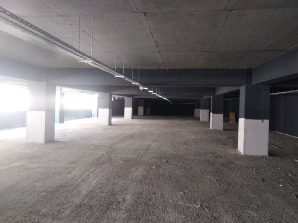 Kocaeli Büyükşehir Belediyesi, Gebze’nin en işlek caddelerinden birine 7 katlı