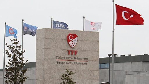 Türkiye Futbol Federasyonu pazar günkü toplantısında 2. ve 3. liglerin