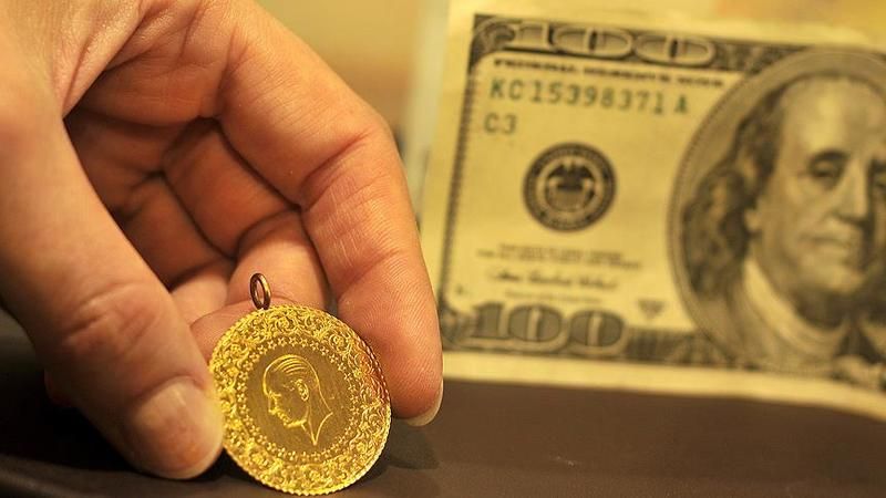 Altın ve Döviz piyasası haftayı nasıl kapattı? Piyasanın son durumunu