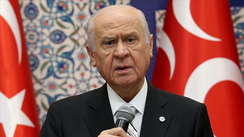 bahçeli