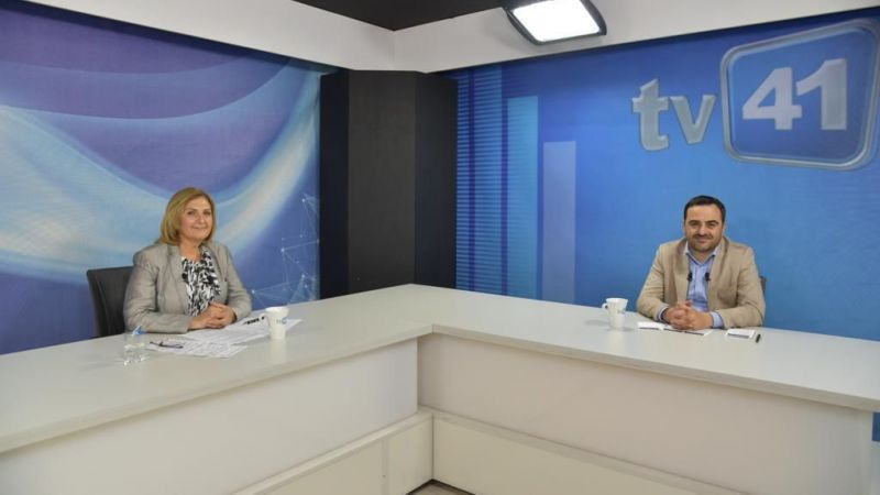 Kocaeli’nin en genç belediye başkanı ünvanına sahip Başiskele Belediye Başkanı