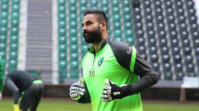Bu sezon TFF 1. Lig'de mücadele edecek olan ve transfer