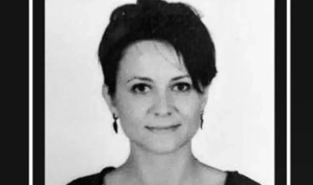 Kartepe İlçe Sağlık Müdürlüğü çalışanı Berent Arman hayatını kaybetti. Acı