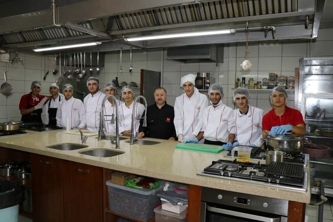 Kocaeli Büyükşehir Belediyesi Sağlık ve Sosyal Hizmetler Daire Başkanlığına bağlı