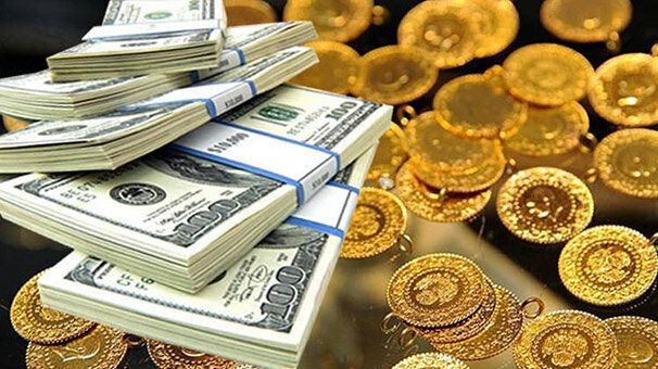 Altın ve Döviz piyasası yeni haftaya nasıl başladı? Piyasanın anlık