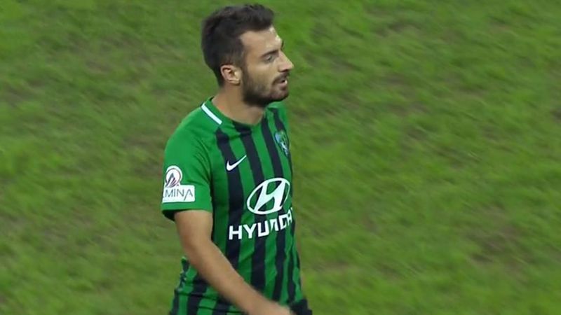 Türkiye Futbol Federasyonu'nun 2. ve 3. Liglerin oynanmayacağını açıklamasının ardından,