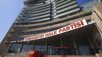 Kamuoyunda "mutlak butlan" davası olarak bilinen CHP'nin 38. Olağan ve