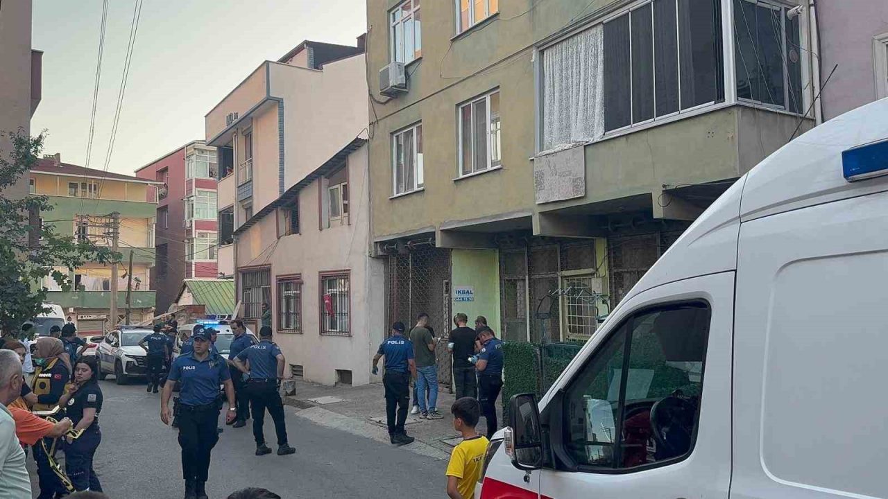 çifte cinayet