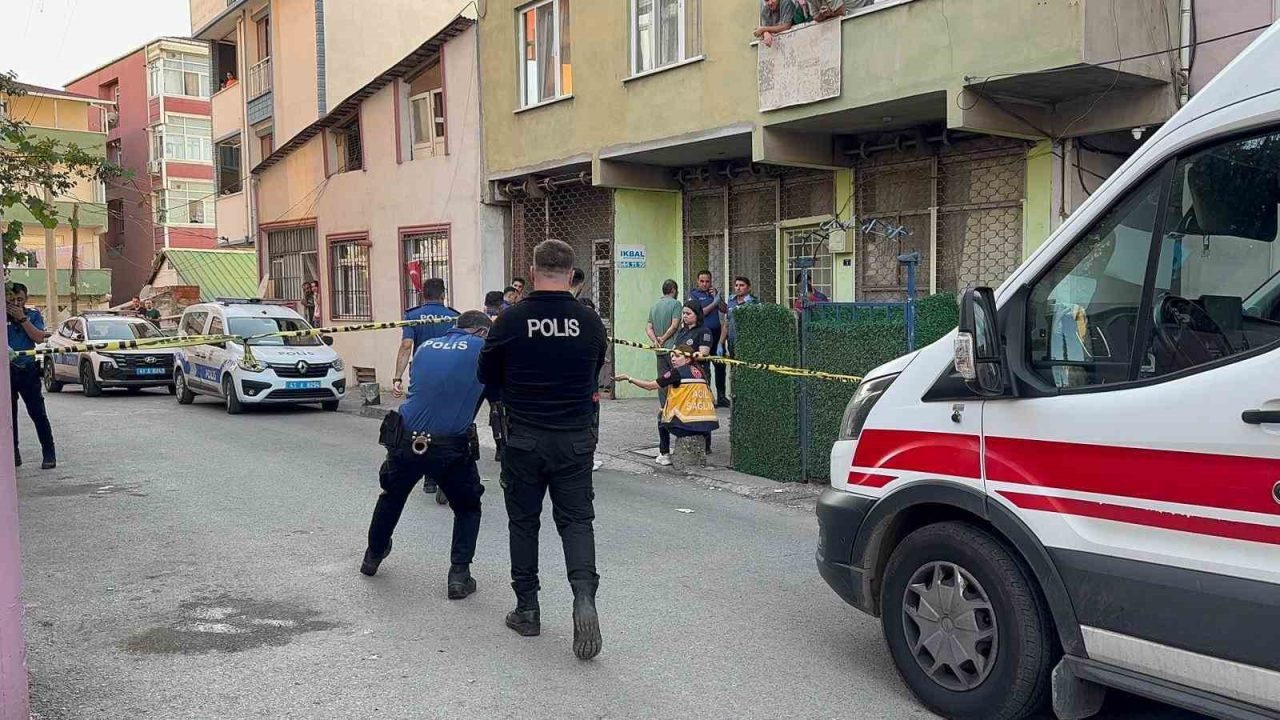 çifte cinayet
