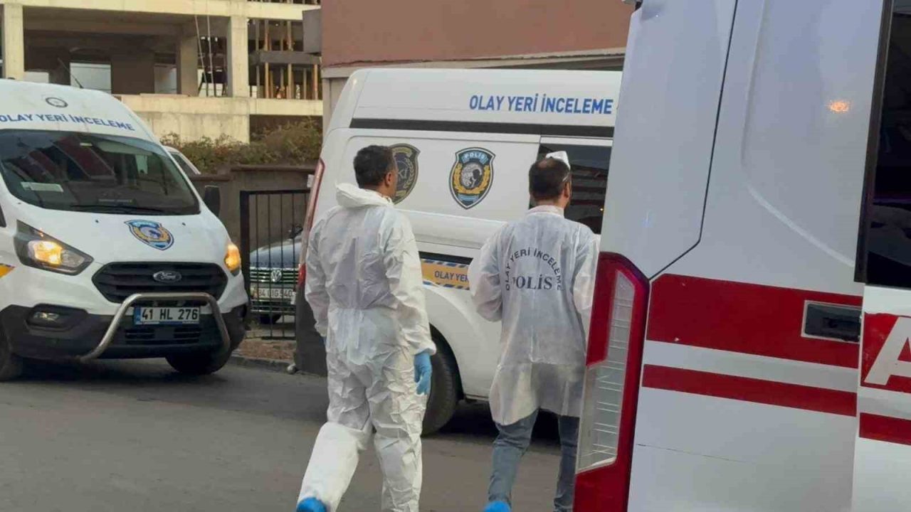 çifte cinayet