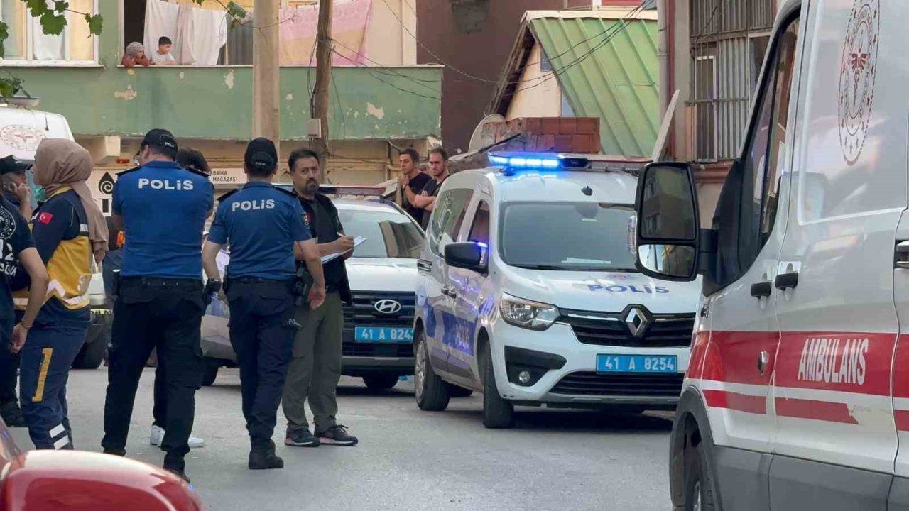 çifte cinayet