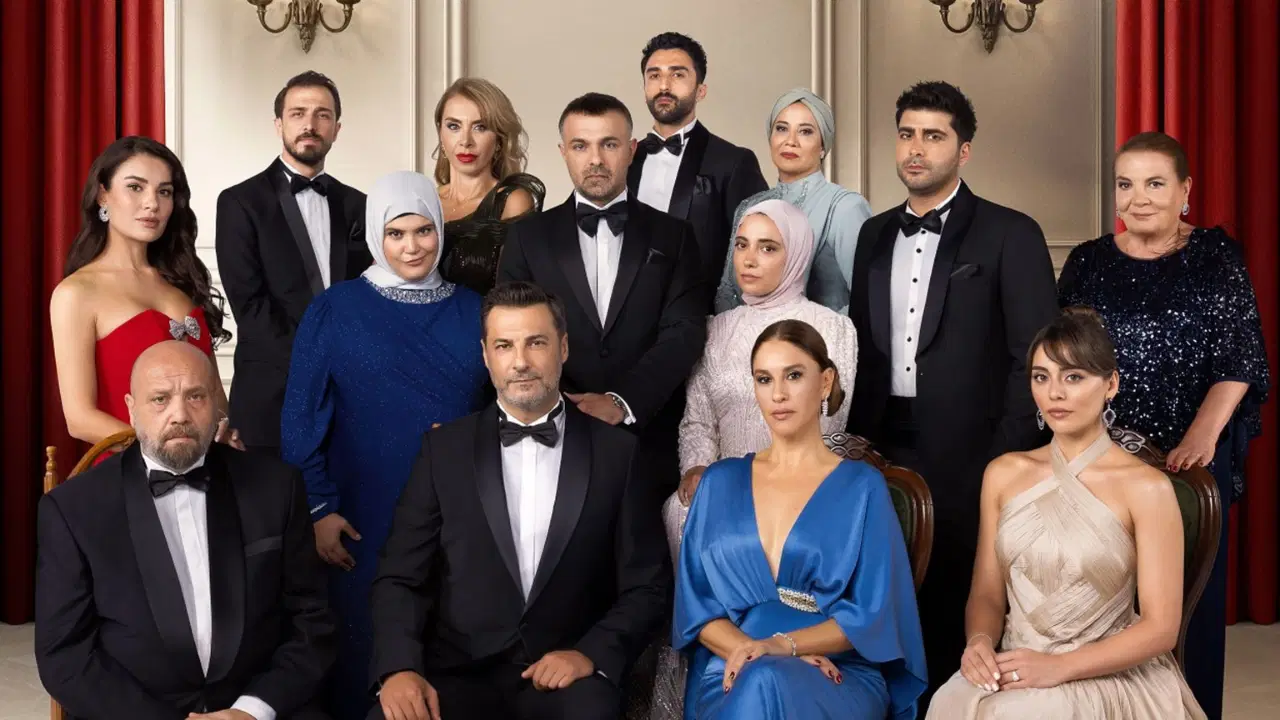 Kızılcık Şerbeti’nin senaristlerinden Merve Göntem, dört yıl önce verdiği bir