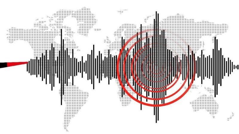 Konya'nın Kulu ilçesinde saat 09.03'te 4.0 büyüklüğünde deprem meydana geldi.
