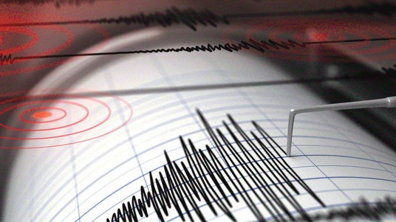 Depremin büyüklüğü Kandilli Rasathanesi de AFAD da aynı açıkladı. Akdeniz'de
