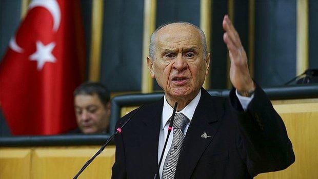 bahçeli