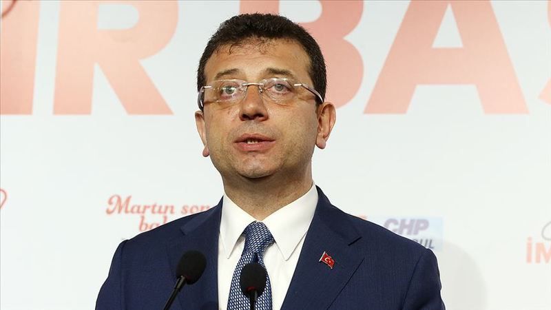 İstanbul Büyükşehir Belediyesi'ne (İBB) yönelik yolsuzluk iddialarıyla açılan ve aralarında