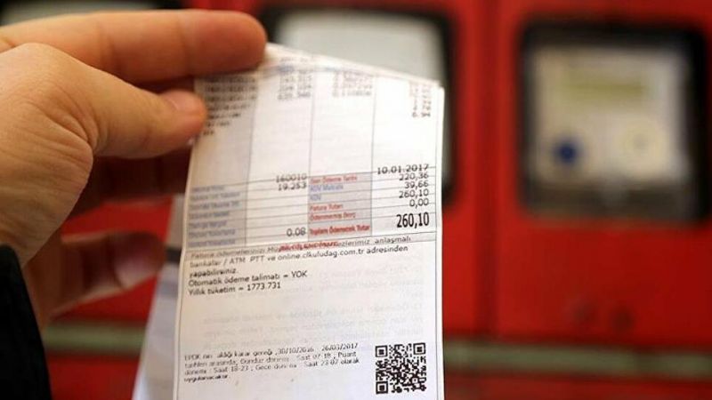 Elektriğe gelecek 3 ay boyunca zam yapılmayacağı açıklandı. Doğalgazda ise