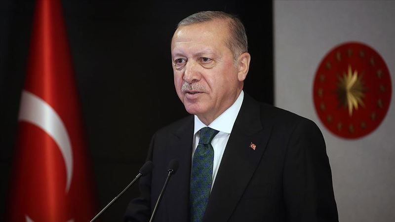 cumhurbaşkanı